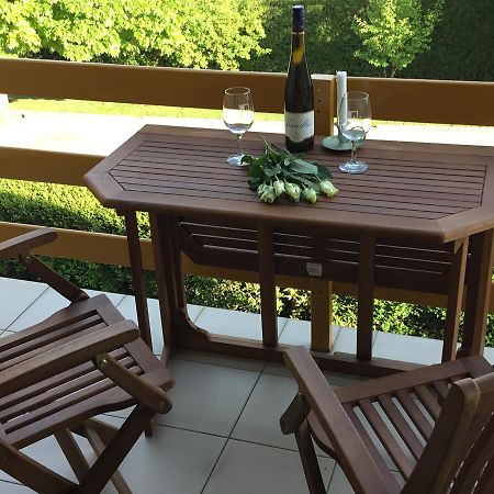 Soos Apartman Balatonfüred Dış mekan fotoğraf