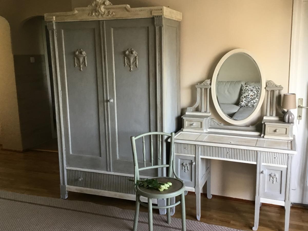 Soos Apartman Balatonfüred Dış mekan fotoğraf