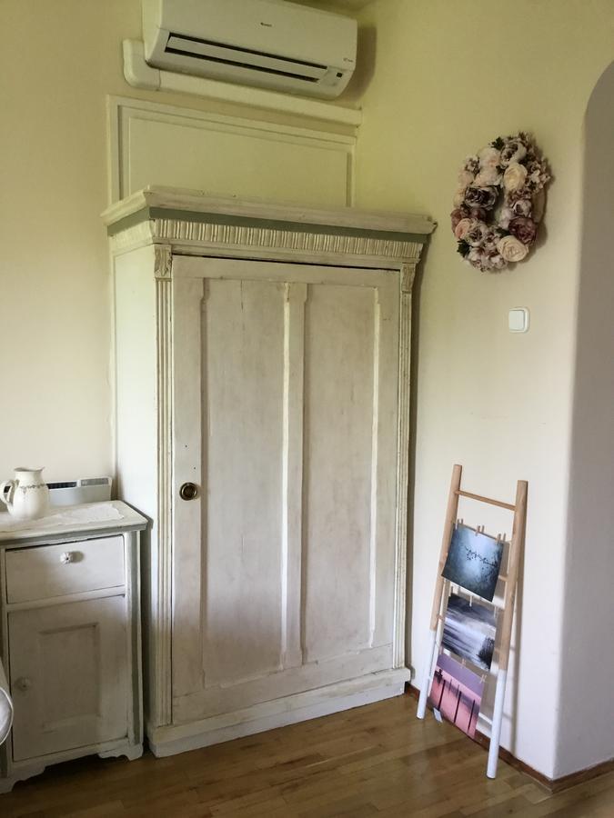 Soos Apartman Balatonfüred Dış mekan fotoğraf