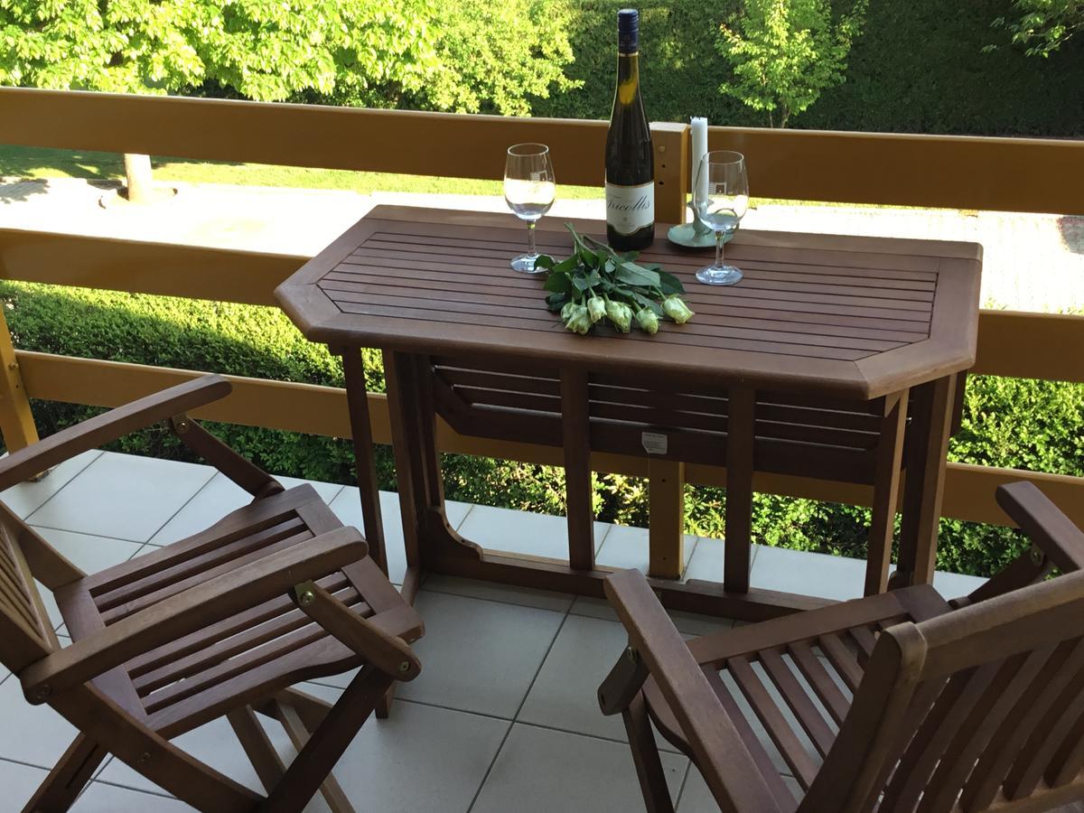 Soos Apartman Balatonfüred Dış mekan fotoğraf