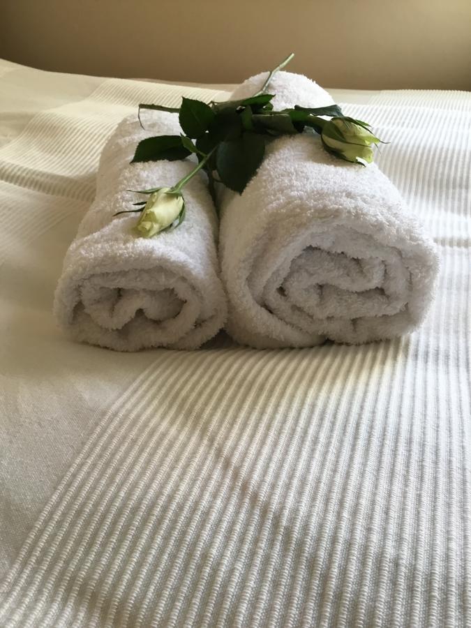 Soos Apartman Balatonfüred Dış mekan fotoğraf