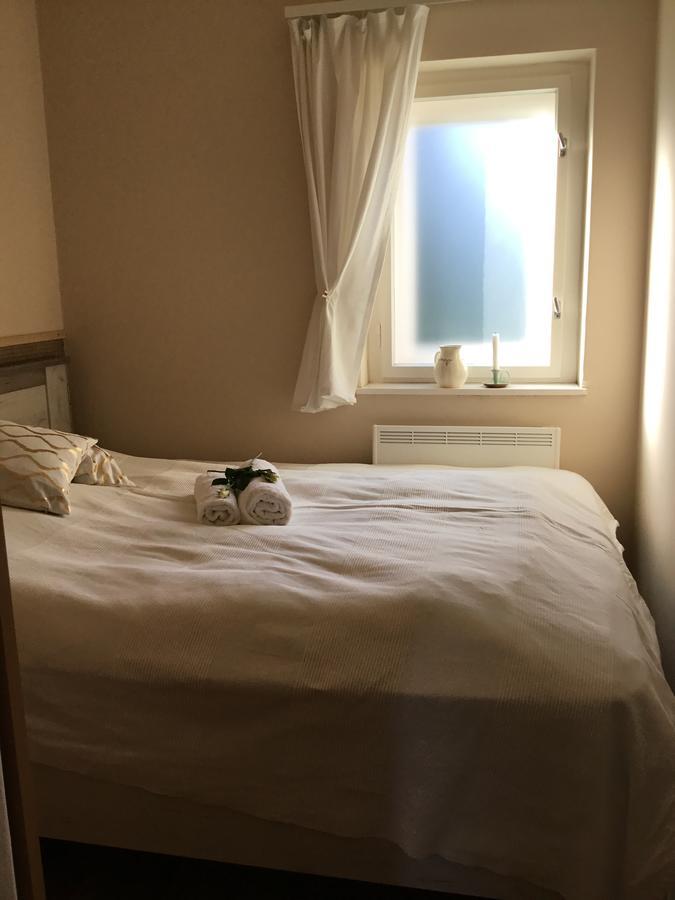 Soos Apartman Balatonfüred Dış mekan fotoğraf