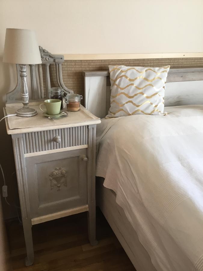 Soos Apartman Balatonfüred Dış mekan fotoğraf