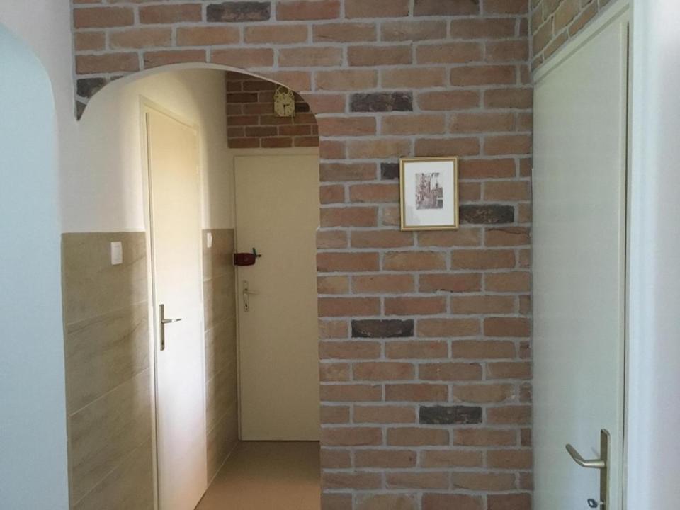 Soos Apartman Balatonfüred Dış mekan fotoğraf
